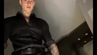 Asia Gay Cum 3
