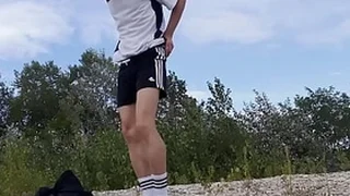 China Twink Fuck 42