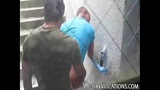 Asian Gay Porn 105
