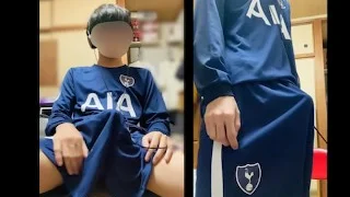 China Model Twink 13