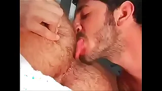 Riquisima chupara de culo&excl;