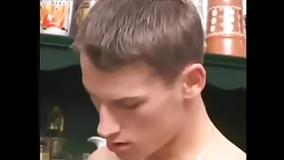 Lavish fresh spunk shower as frying acquisitive twinks leman anal holes